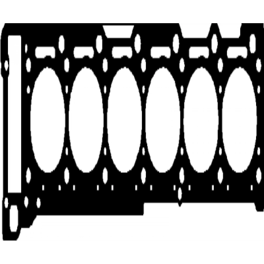 SILINDIR KAPAK CONTASI W220-210-211 OM 613-648 99-08