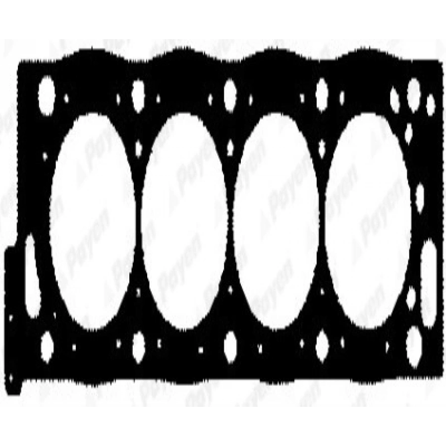 SILINDIR KAPAK CONTASI XU10J4R ULYSE/306-406-XANTIA 2,0 16V 97-