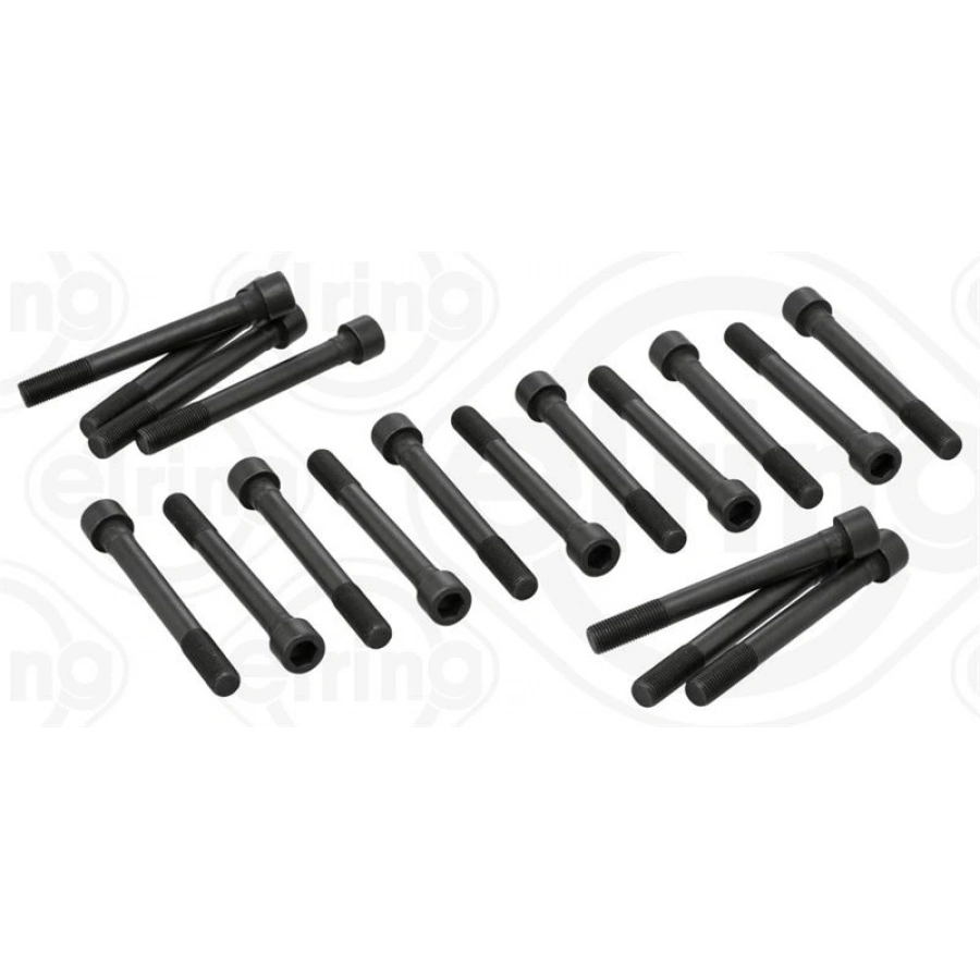 SILINDIR KAPAK SAPLAMA SETI NISSAN PRIMERA-ALMERA 1.4 1.6