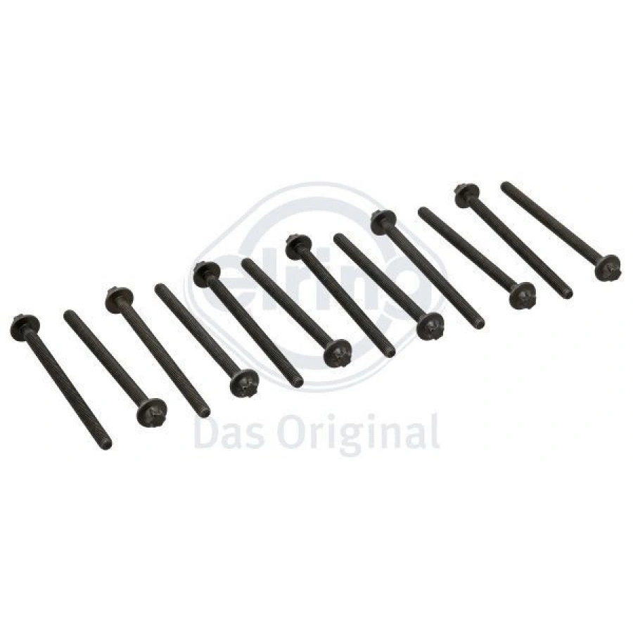 SİLİNDİR KAPAK SAPLAMA TAKIM GOLF POLO JETTA SCIROCCO 1.4 TSI 06> BWK-CAVA CAVB-CAVC-CAVE (14-32277-01)