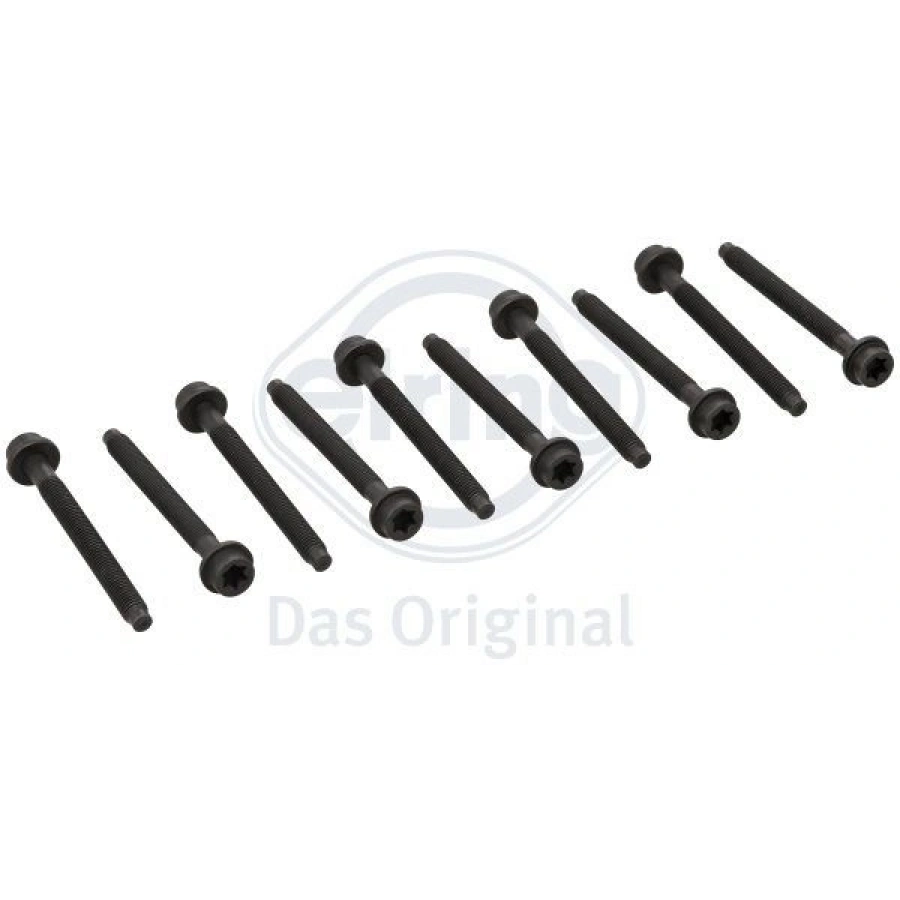 SİLİNDİR KAPAK SAPLAMA TAKIMI TRANSIT 2.5D