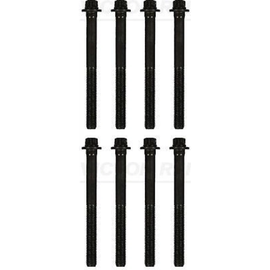 SİLİNDİR KAPAK SAPLAMASI