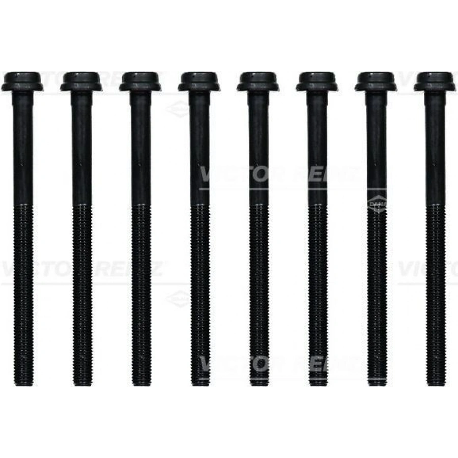 SİLİNDİR KAPAK SAPLAMASI