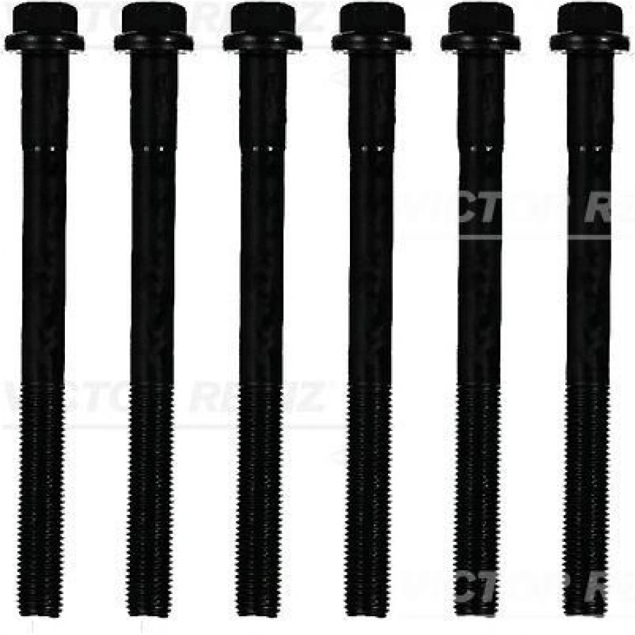 SİLİNDİR KAPAK SAPLAMASI