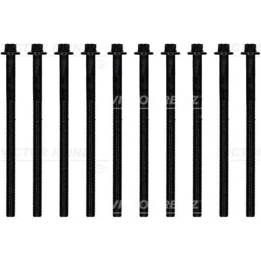 SİLİNDİR KAPAK SAPLAMASI