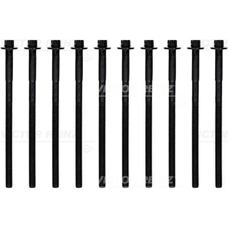 SİLİNDİR KAPAK SAPLAMASI