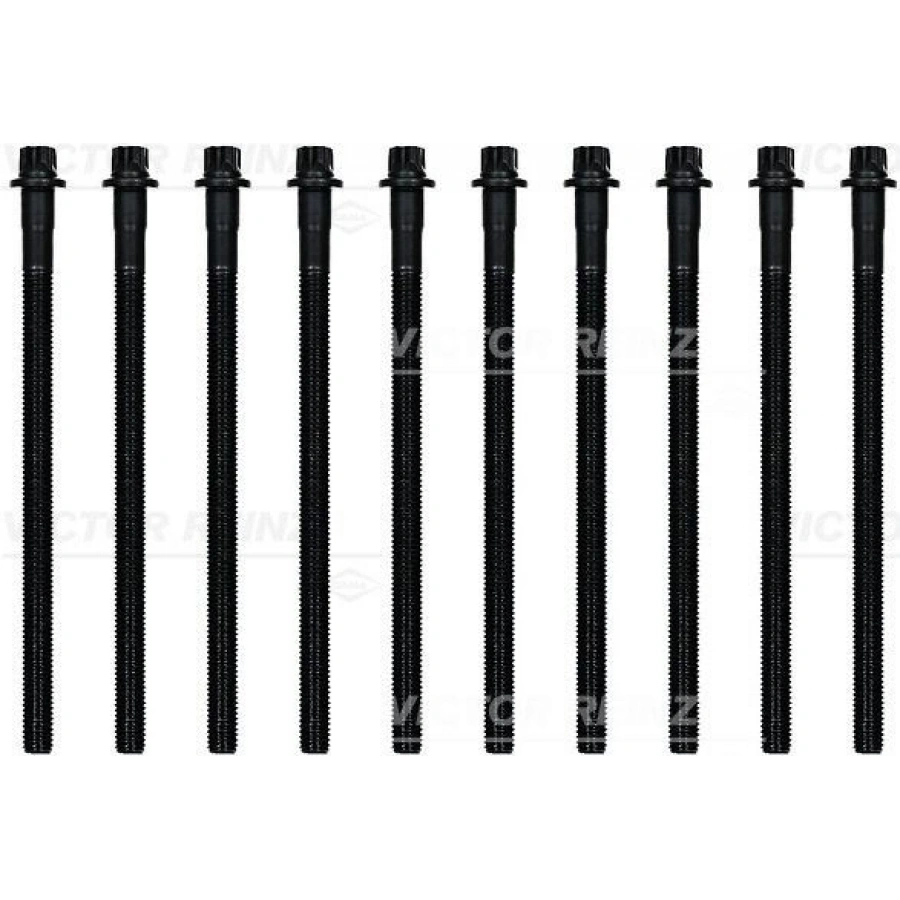 SİLİNDİR KAPAK SAPLAMASI