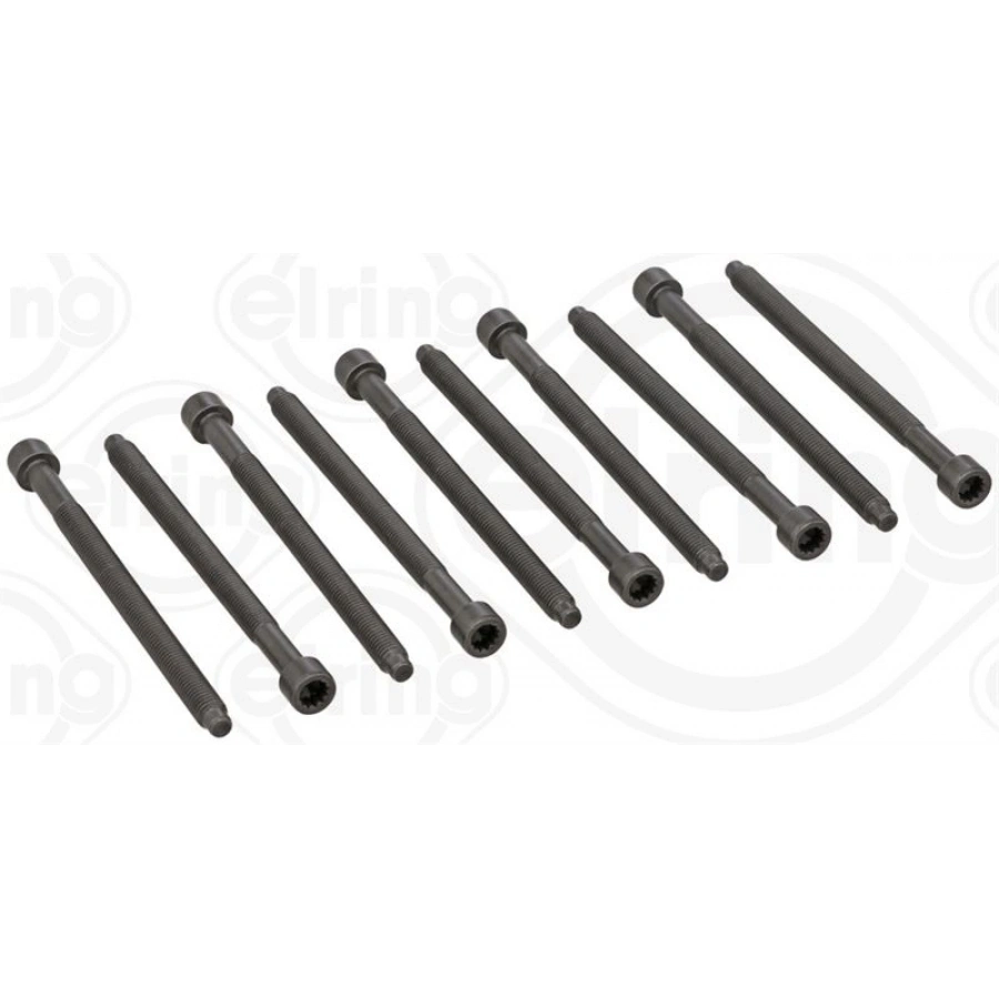 SİLİNDİR KAPAK SAPLAMASI 152MM A3 GOLF V PASSAT 2.0 TDI 03 BKD BLB BMN BRE BVA BVF