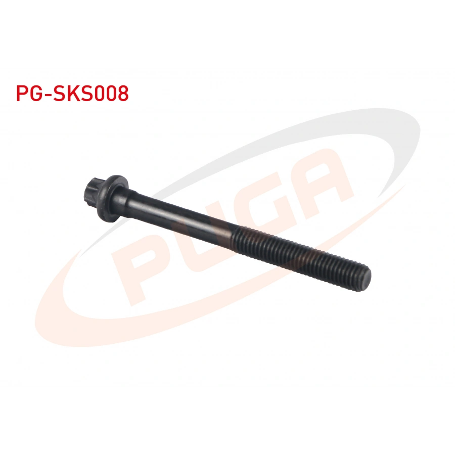 SILINDIR KAPAK SAPLAMASI KISA CLIO / KANGOO / MEGANE BENZINLI