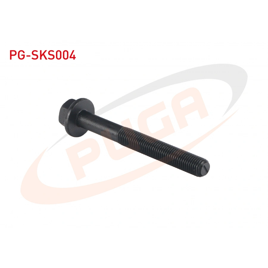 SILINDIR KAPAK SAPLAMASI KISA SLX