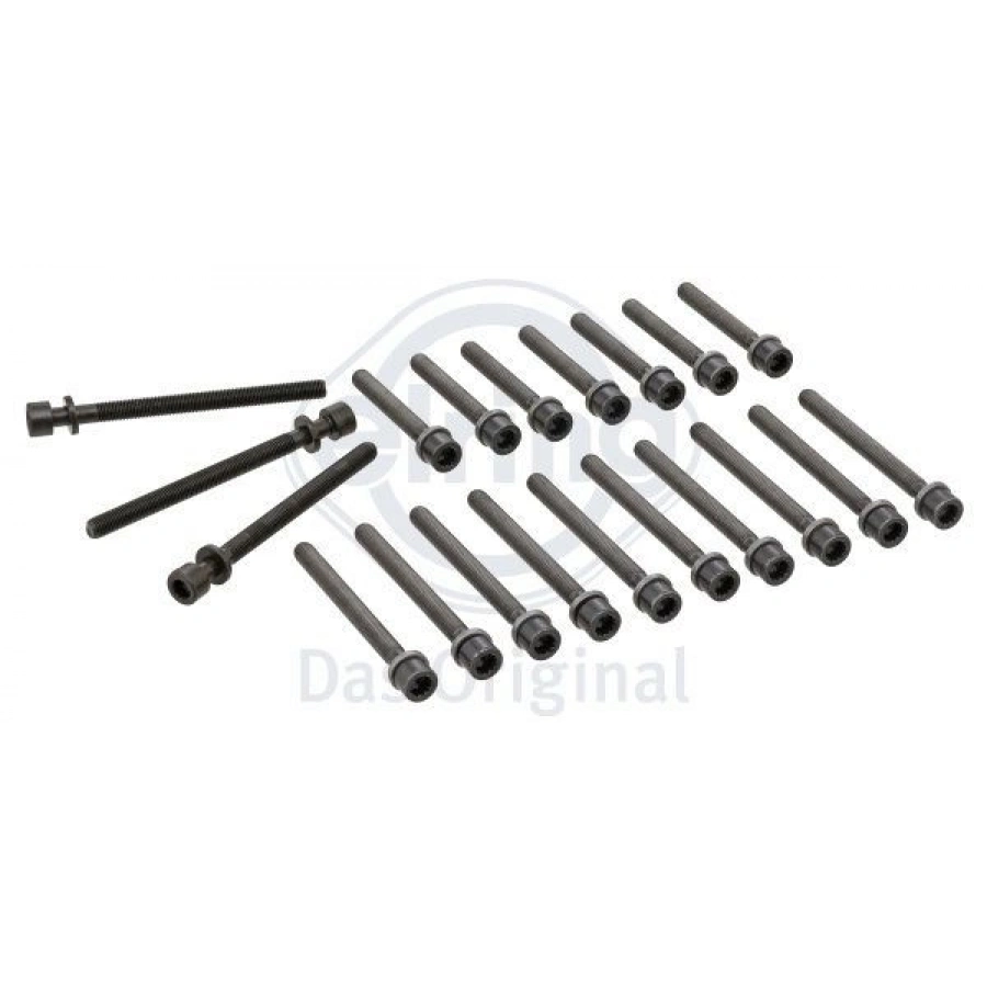 SİLİNDİR KAPAK SAPLAMASI PASSAT A4 A6 1.8 1.8T (14-32052-01)