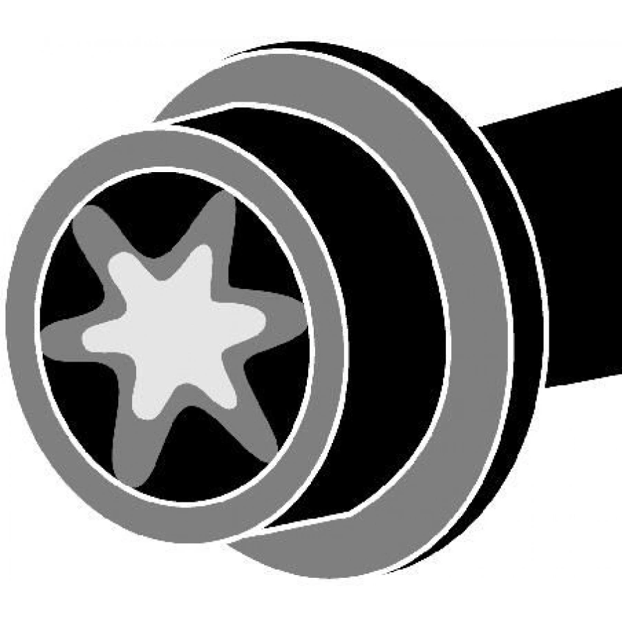 SILINDIR KAPAK SAPLAMASI SET ESCORT/MONDEO ZETEC 95-