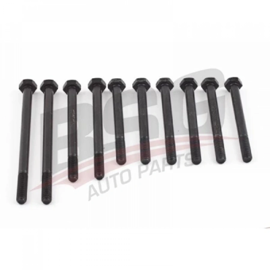 SILINDIR KAPAK SAPLAMASI SET SILINDIR KAPAK CIVATA TAKIMI DKS M131 1,6 78-