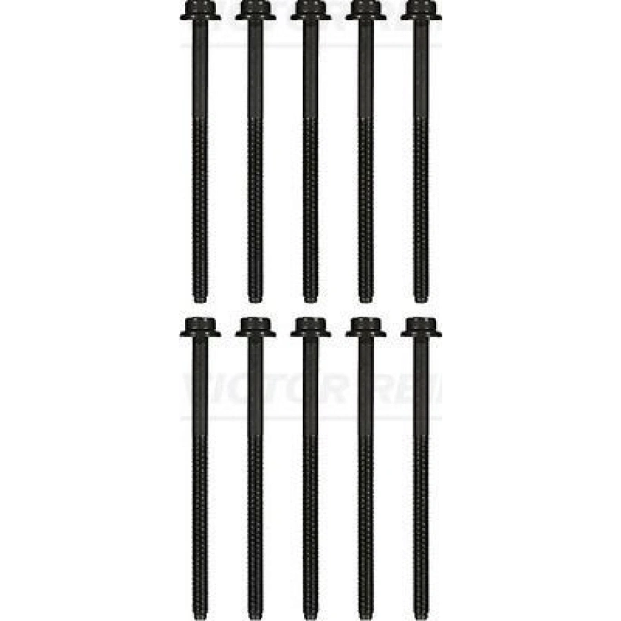 SİLİNDİR KAPAK SAPLAMASI T5 2.5 TDI AXD AXE
