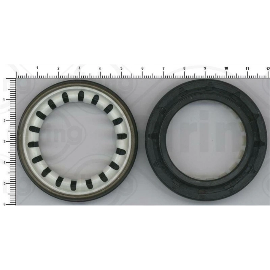 SILINDIR KAPAK SAPLAMASI (TAKIM) MERCEDES W203-204