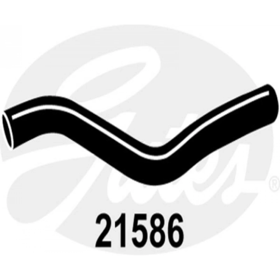 SILINDIR KAPAK SAPLAMASI TEK (133 mm) PASSAT-A4-A6 BM 97-00