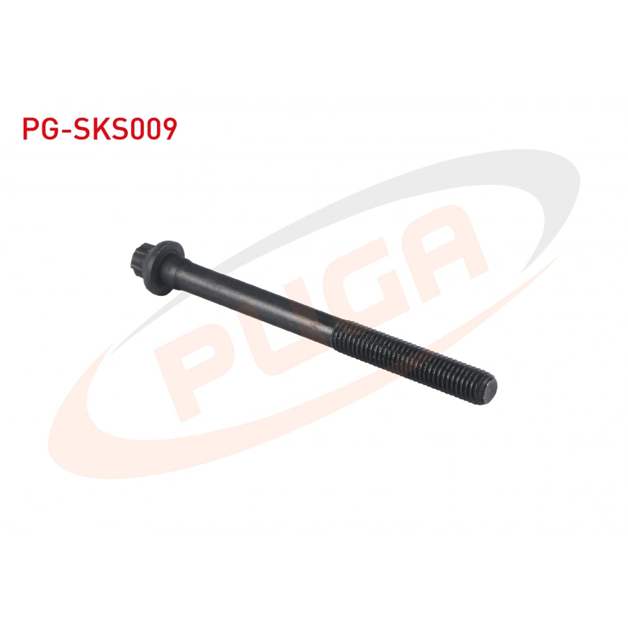 SILINDIR KAPAK SAPLAMASI UZUN CLIO / KANGOO / MEGANE BENZINLI