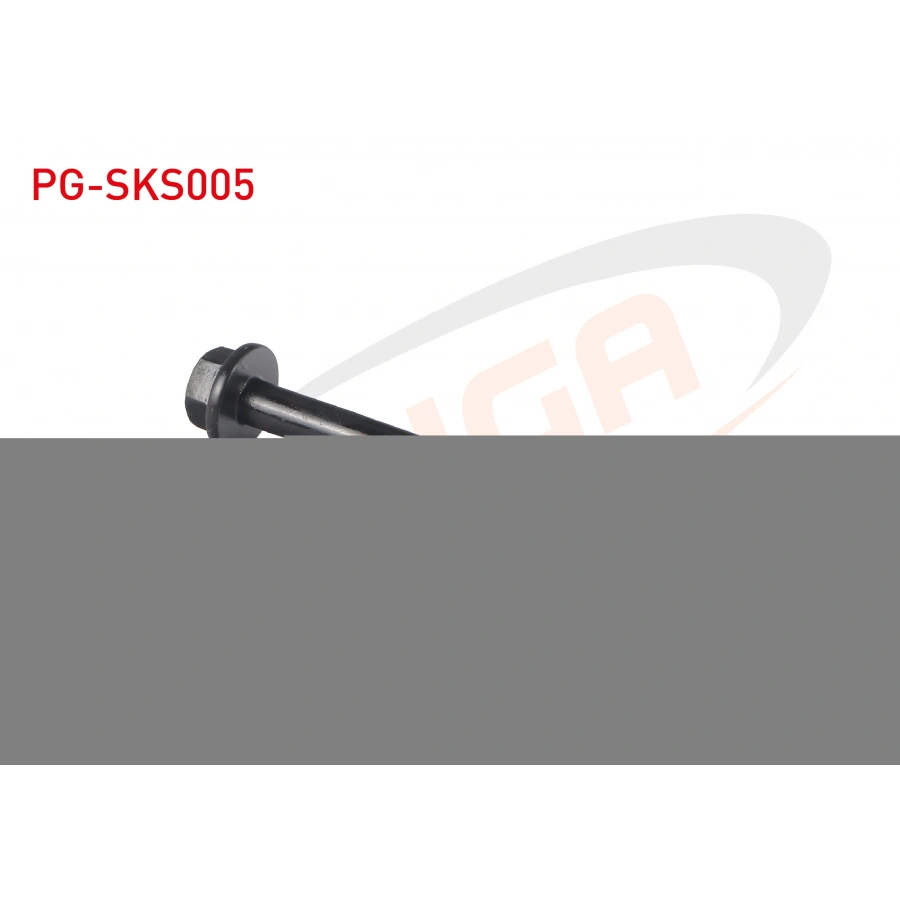 SILINDIR KAPAK SAPLAMASI UZUN SLX