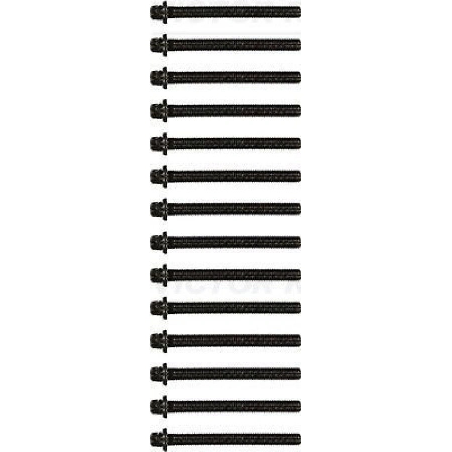 SİLİNDİR SAPLAMASI