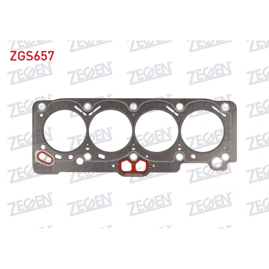 SILINIDR KAPAK CONTASI COROLLA 1.6 ENJEKSIYONLU