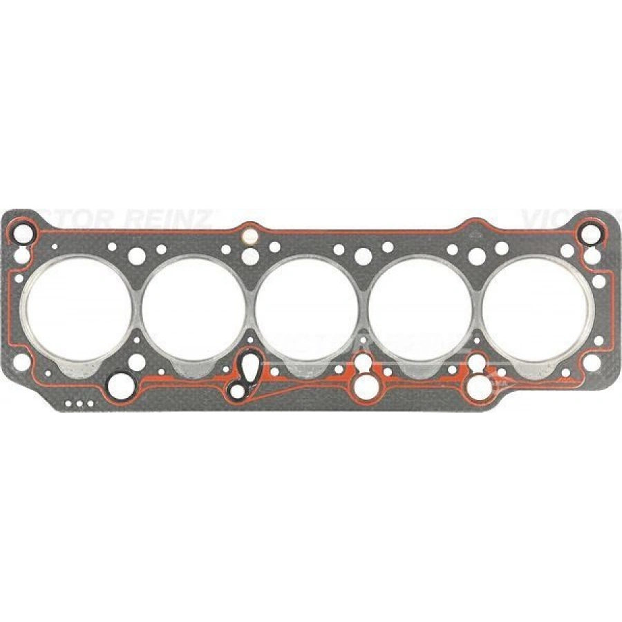 SİL.KAPAK CON.PORSCHE 924-944 2.5 81 Y KAMPANYALI