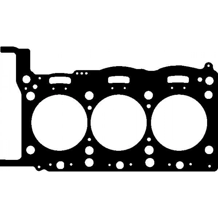 SİL.KAP.CON V W TOUAREG CNRB CJMA C A