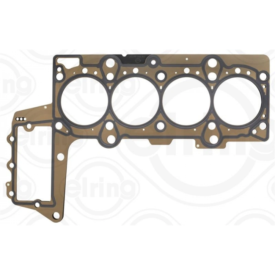 SİL.KAP.CON V W TOUAREG CNRB CJMA C A