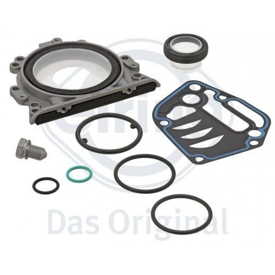 SİL.KAP.CON.AUDİ A6 9705