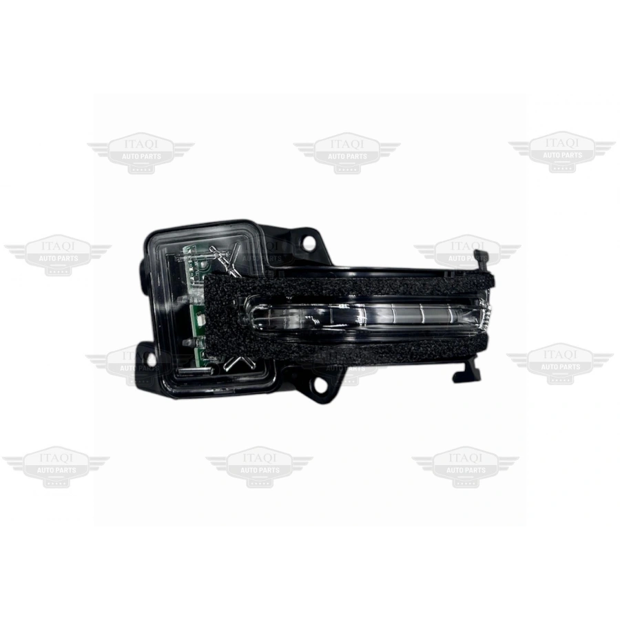 SİNYAL AYNA DİKİZ CIVIC 16-21 LH