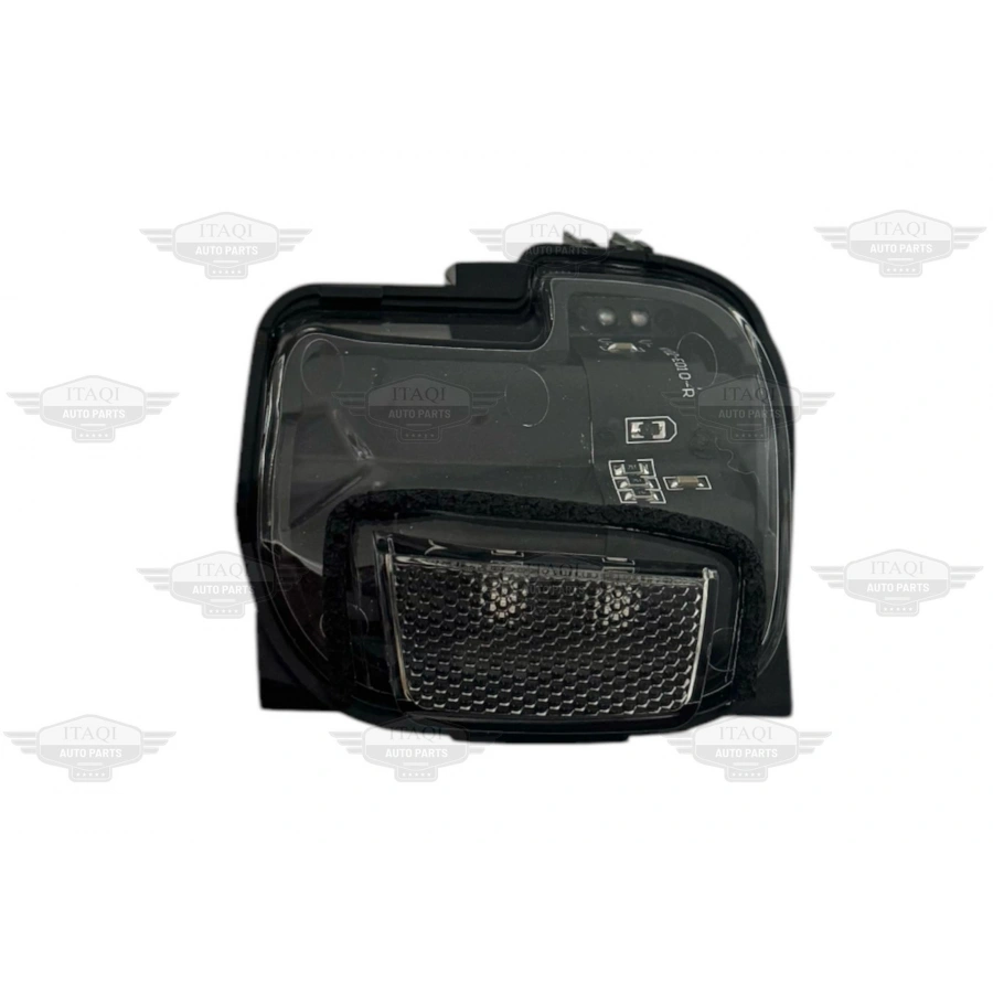 SİNYAL AYNA DİKİZ MAZDA 3 14-18 LH