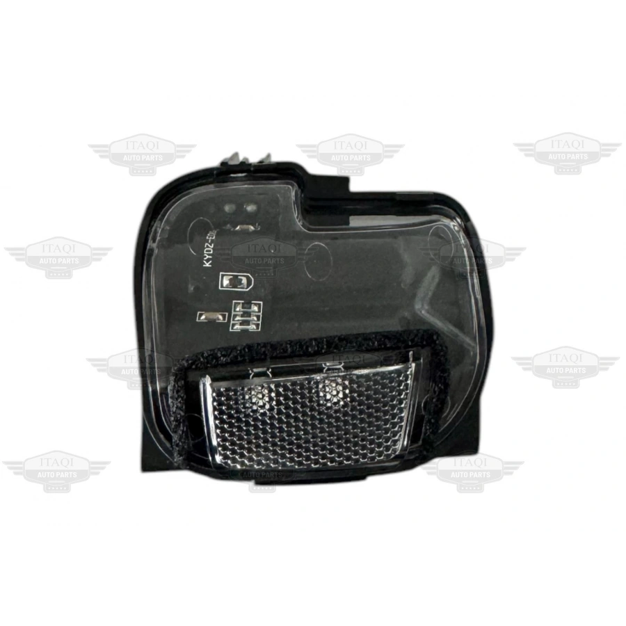 SİNYAL AYNA DİKİZ MAZDA 3 14-18 RH