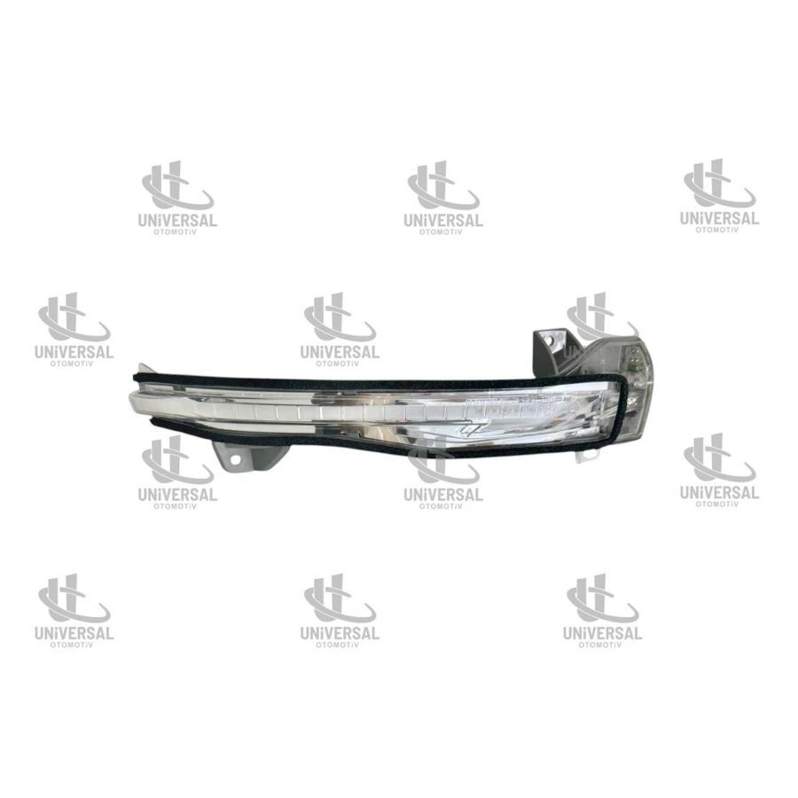 SİNYAL AYNA DİKİZ NAVARA 15-18/JUKE 11-18 RH
