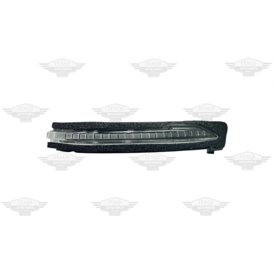 SİNYAL AYNA DİKİZ QASHQAİ 14-21/X-TRAİL 14-21 LH  (SİYAH)