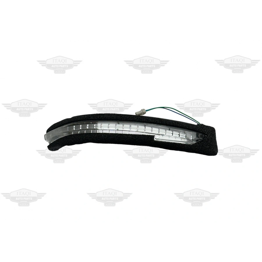 SİNYAL AYNA DİKİZ QASHQAİ 14-21/X-TRAİL 14-21 RH  (BEYAZ)