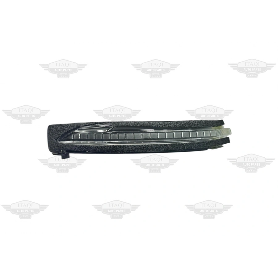 SİNYAL AYNA DİKİZ QASHQAİ 14-21/X-TRAİL 14-21 RH  (SİYAH)