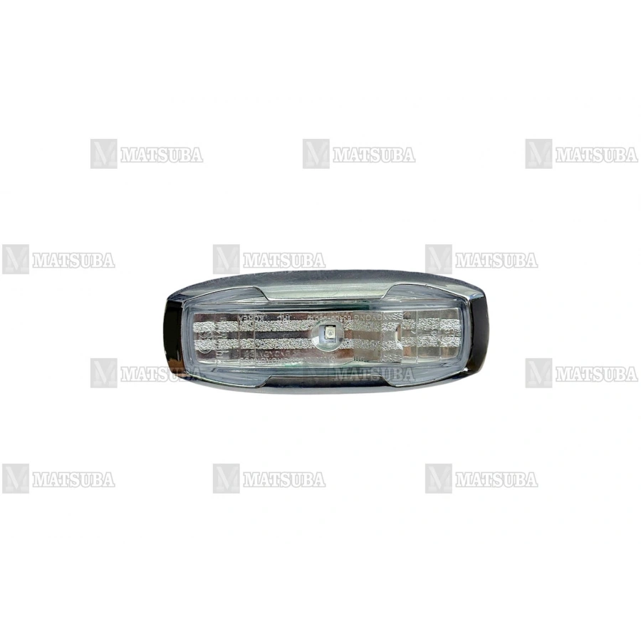 SİNYAL ÇAMURLUK ACTYON/KORANDO/KYRON/REXTON LH/RH