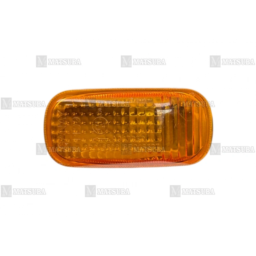 SİNYAL ÇAMURLUK CIVIC 03-05/JAZZ 03-05/ACCORD  03-05/CRV 03-05 LH/RH (SARI)