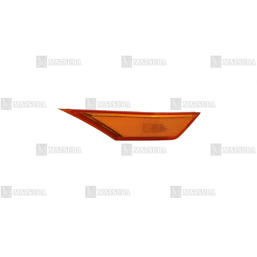 SİNYAL ÇAMURLUK CIVIC 16-21 RH (SARI)