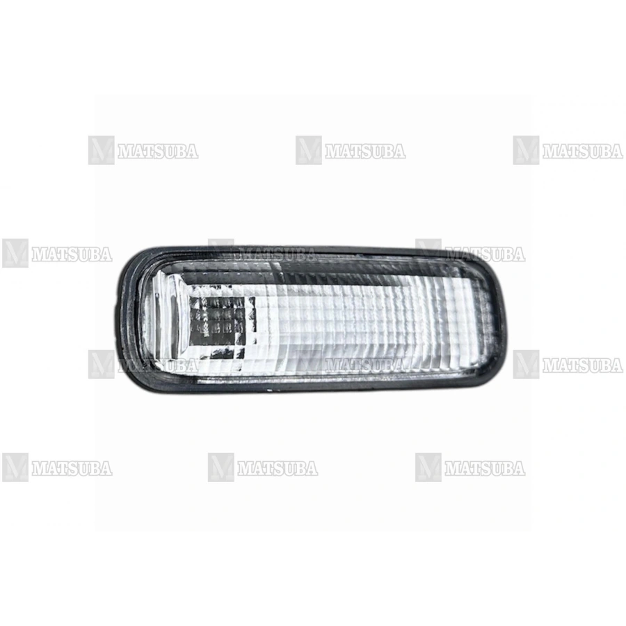 SİNYAL ÇAMURLUK CIVIC 96-00/HRV 98-05/CIVIC  TYPE-R 06-10 LH/RH (BEYAZ)