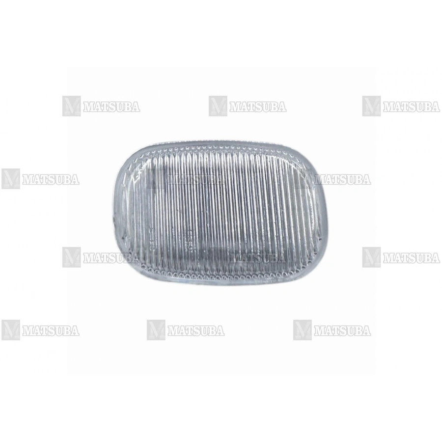 SİNYAL ÇAMURLUK COROLLA 93-06/HILUX 06-12 /RAV4  96-01 LH/RH (BEYAZ)