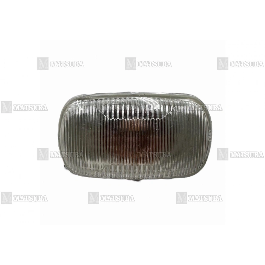 SİNYAL ÇAMURLUK D-MAX 02-12 LH/RH