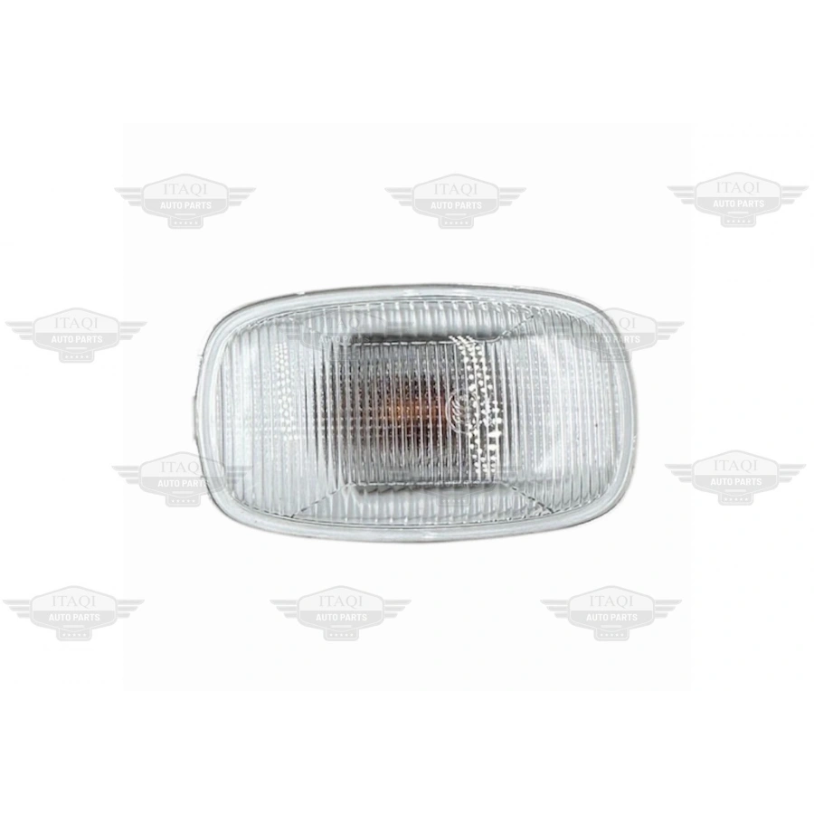 SİNYAL ÇAMURLUK D-MAX 12-17 LH/RH