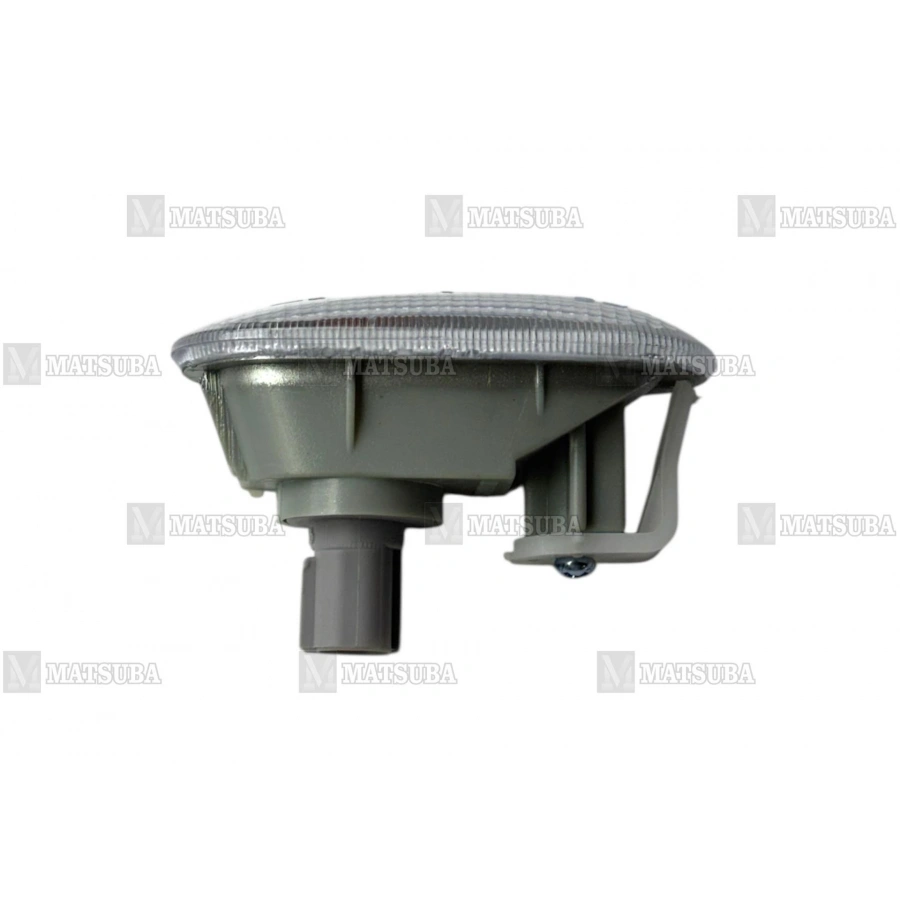 SİNYAL ÇAMURLUK L200 07-14 LH/RH (BEYAZ)