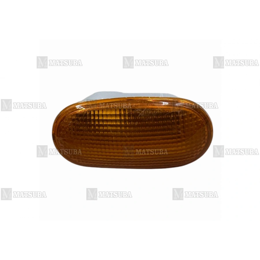 SİNYAL ÇAMURLUK L200 07-14 RH/LH (SARI)