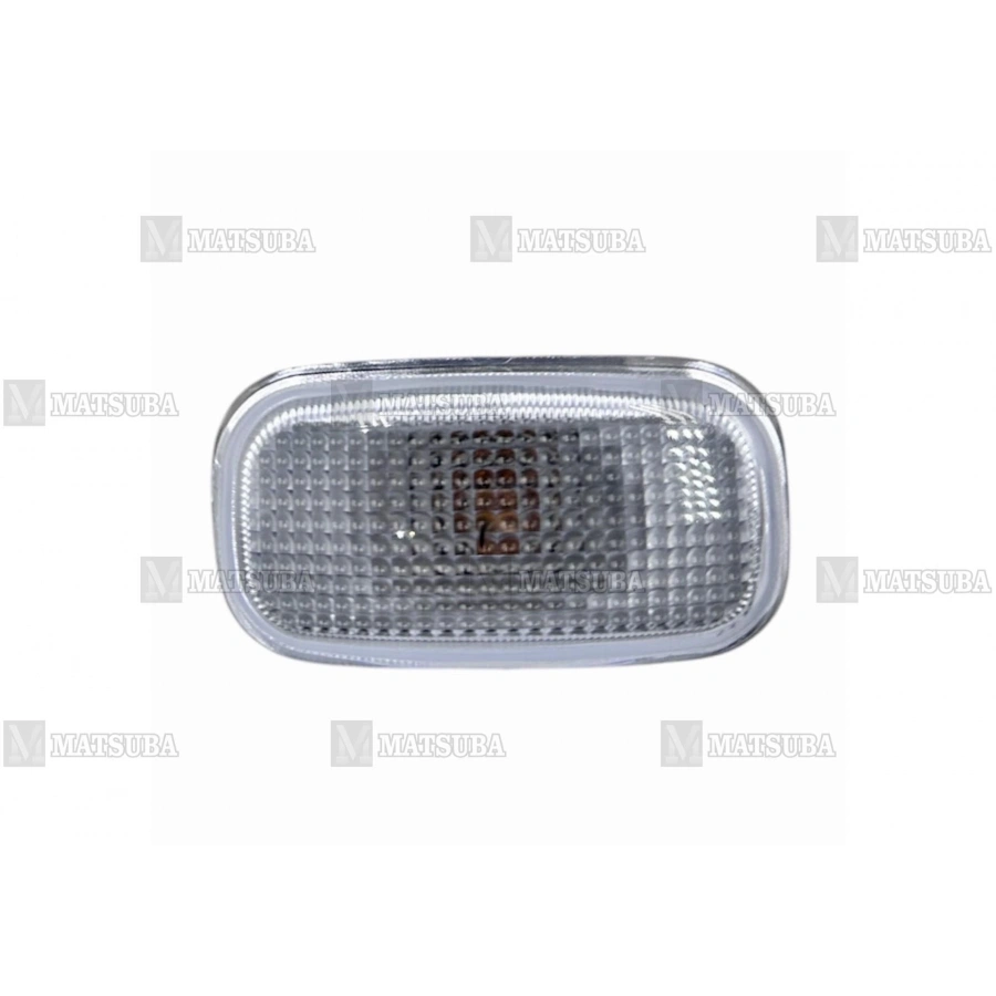 SİNYAL ÇAMURLUK PREGİO 05-07/CARNİVAL 05-07 RH/LH  (BEYAZ)