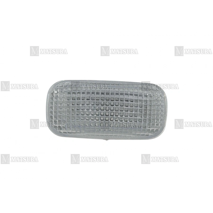 SİNYAL ÇAMURLUK PRİMERA 02-06 RH/LH (BEYAZ)