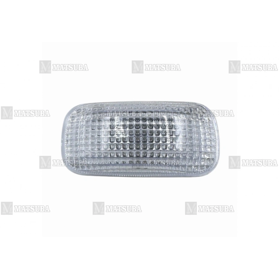 SİNYAL ÇAMURLUK PRİMERA 02-06 RH/LH (BEYAZ)