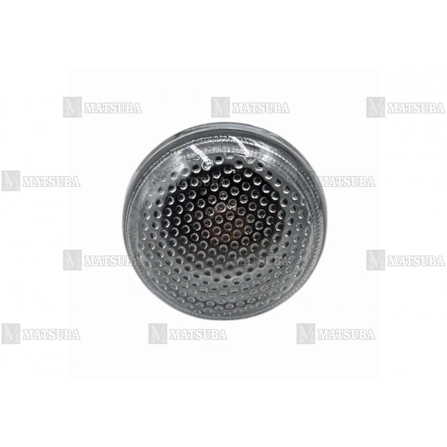 SİNYAL ÇAMURLUK RİO 02-05 RH/LH (BEYAZ)