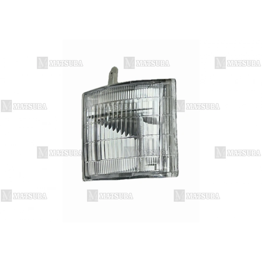 SİNYAL CANTER 659 98-05 LH