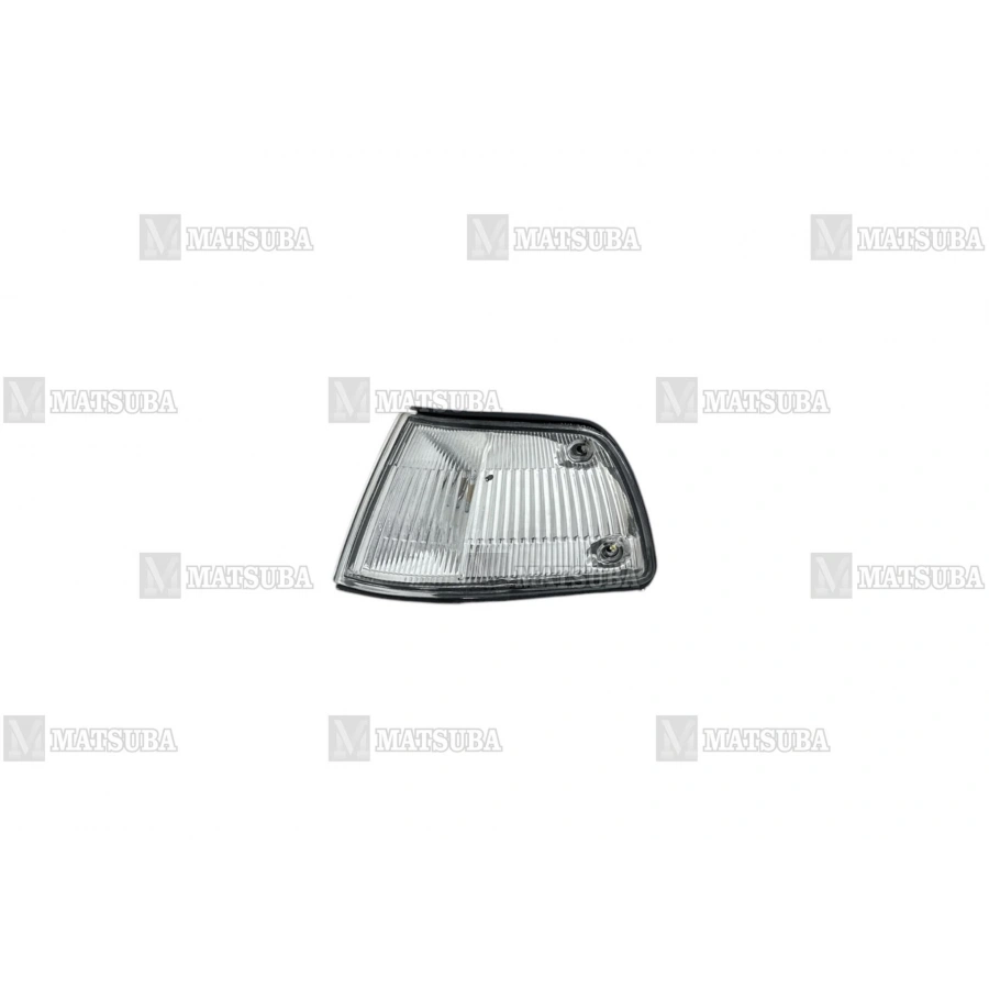 SİNYAL CIVIC 89-90 LH (BEYAZ)